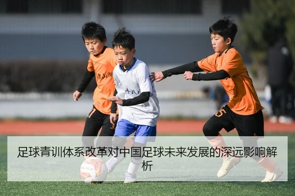 足球青训体系改革对中国足球未来发展的深远影响解析